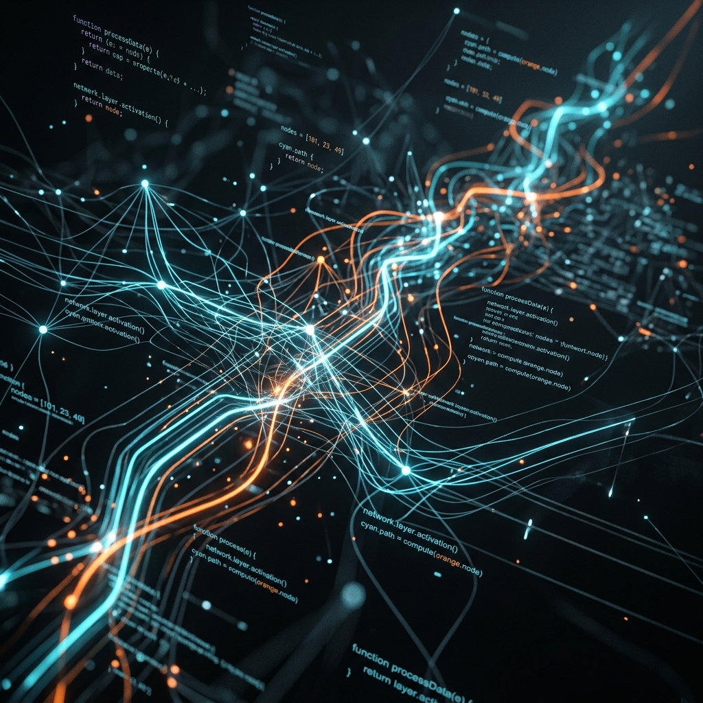 Python and AI Visualization